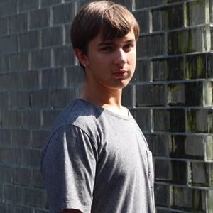 Meet your Posher, Gavin